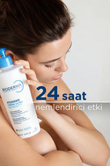Bioderma Atoderm Cream Ultra Kuru Ciltler Bebek, Çocuk, Yetişkin Nemlendirici Yüz, Vücut Bakım Kremi 500 ml