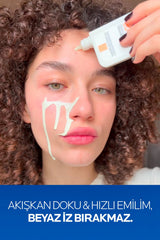 La Roche Posay Anthelios Uvmune 400 Invisible Fluid Tüm Cilt Tipleri İçin Yüksek Koruma SPF50+ Yüz Güneş Kremi 50ML