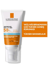La Roche Posay Anthelios Uvmune 400 Spf 50+ Nemlendirici Güneş Kremi 50 ml