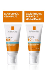 La Roche Posay Anthelios Uvmune 400 Spf 50+ Nemlendirici Güneş Kremi 50 ml
