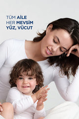 Bioderma Atoderm Cream Ultra Kuru Ciltler Bebek, Çocuk, Yetişkin Nemlendirici Yüz, Vücut Bakım Kremi 500 ml