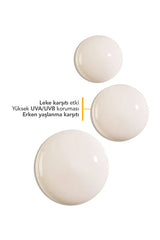 Bioderma Photoderm Spot SPF 50+ Leke Karşıtı Tüm Ciltler için Yüz & Vücut Güneş Kremi 150 ML