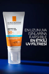 La Roche Posay Anthelios Uvmune 400 Spf 50+ Nemlendirici Güneş Kremi 50 ml