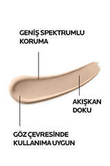 La Roche Posay Anthelios UVMUNE Invisible Fluid Renkli SPF50+ Tüm Cilt Tipleri İçin Akışkan Yüz Güneş Koruyucu 50ml