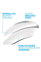 La Roche Posay Cicaplast Balm B5+ Tahriş Olmuş Ciltlere Yatıştırıcı ve Bariyer Onarıcı Yüz& Vücut Bakım Kremi 100ml