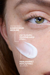La Roche Posay Effaclar Duo (+) M Akneye Eğilim Gösteren Ciltler İçin Cilt Kusuru Görünümü Karşıtı Bakım Kremi 40ml