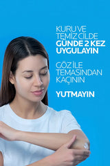 La Roche Posay Cicaplast Balm B5+ Tahriş Olmuş Ciltlere Yatıştırıcı ve Bariyer Onarıcı Yüz& Vücut Bakım Kremi 40 ml