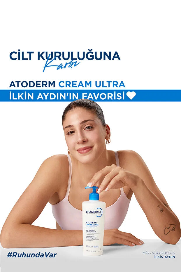 Vücut Bakımı