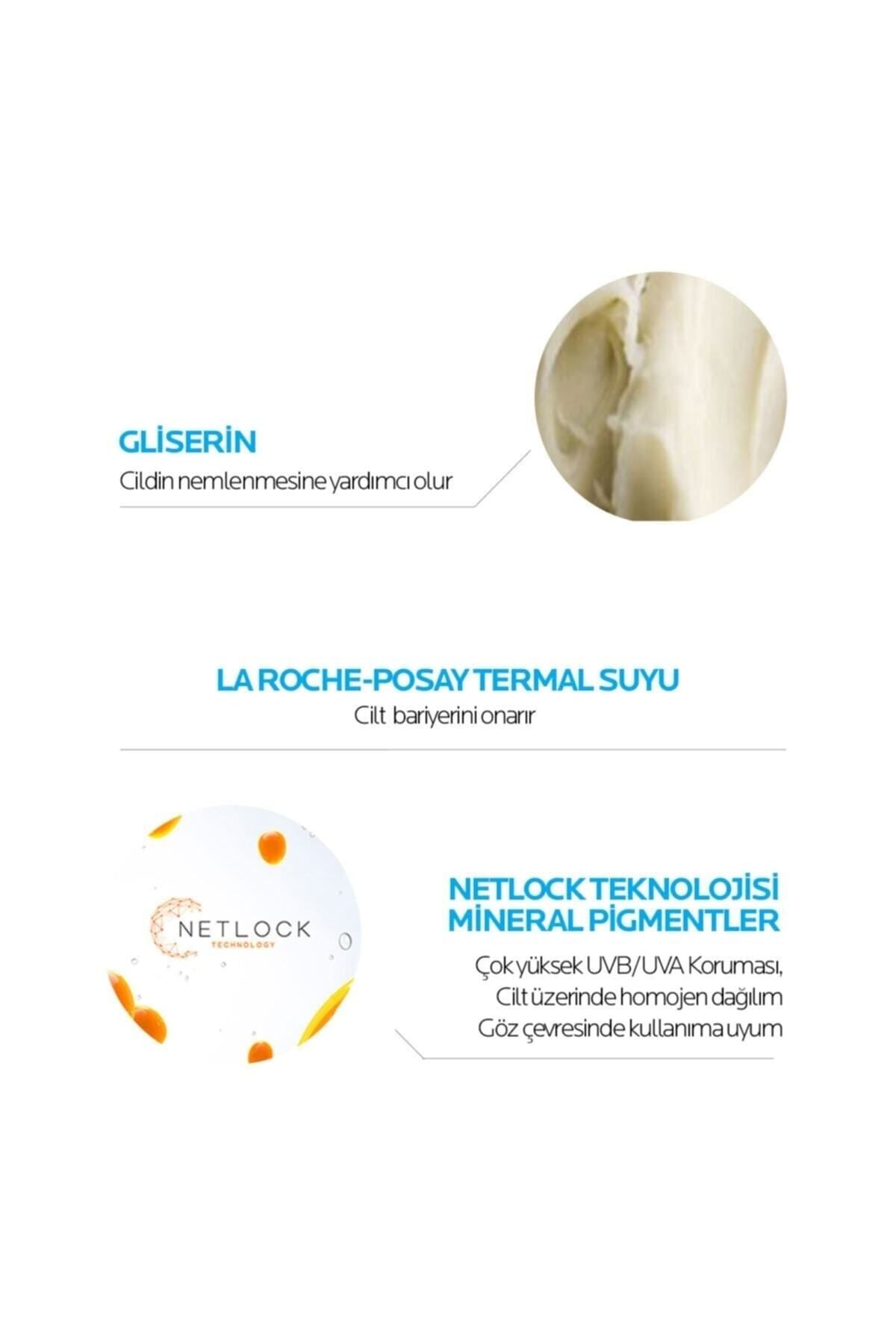 Anthelios UVMune 400 Hydrating Cream SPF 50+ 50 ml